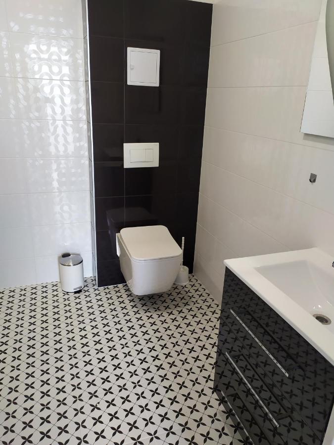 Apartman Till Galanta Exterior photo