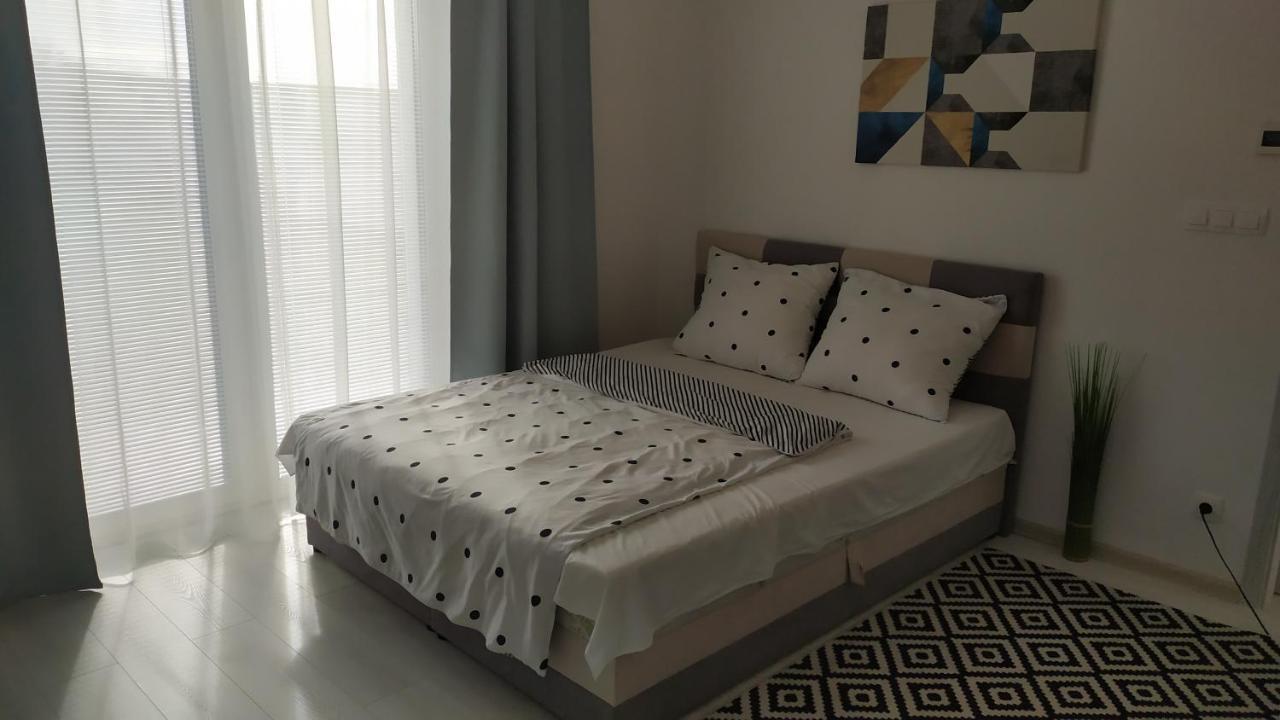 Apartman Till Galanta Exterior photo